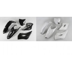 UFO SET PLASTIK HUSQVARNA TC 85 2014-2017